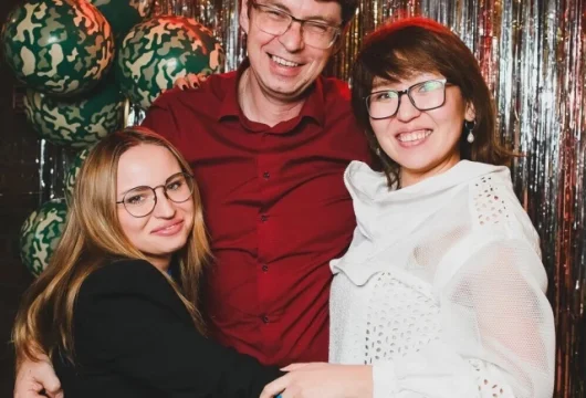 клуб-ресторан winkel фото 2 - ruclubs.ru