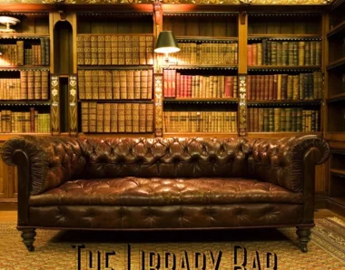 the library bar фото 2 - ruclubs.ru